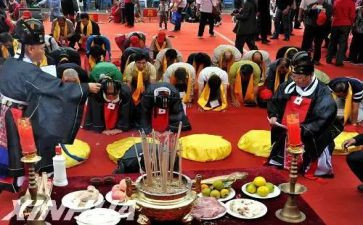 清明祭祖的作文模板8篇