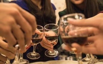 公司聚餐员工讲话稿8篇