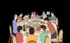 公司聚餐活动策划5篇