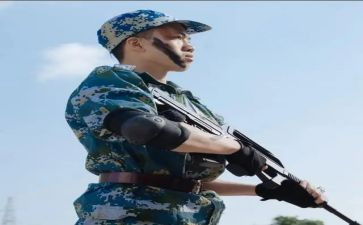 军人的教案优秀6篇