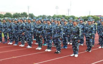 军训之后的心得推荐7篇