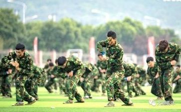 军训拉歌心得体会8篇