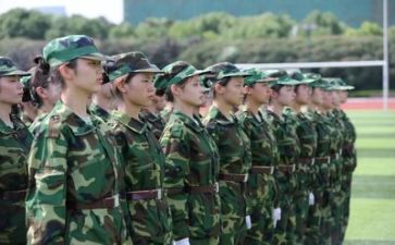 军训工作总结参考6篇