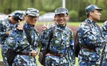 军训总结心得体会精选8篇