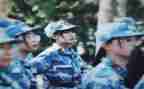 军训生活心得体会5篇