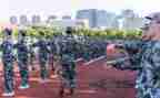 军训心得体会与反思精选6篇
