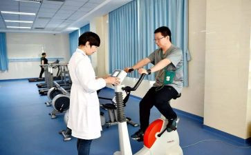 康复医院年终工作总结8篇