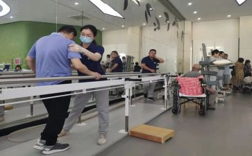 康复科2024工作总结精选5篇