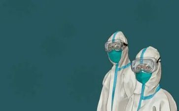 疫情抗击先进事迹材料6篇