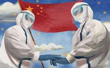 抗击疫情个人心得体会800字7篇