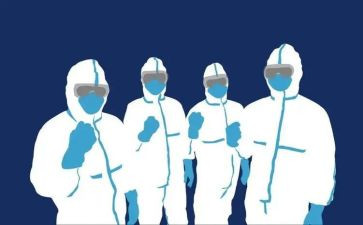 大学抗疫情活动方案8篇