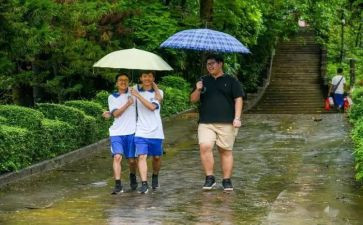 中学生考后心得体会精选7篇