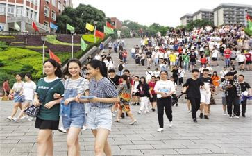 中考生演讲稿5篇