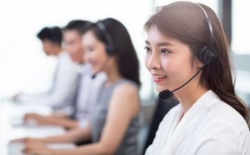 公司客服的工作计划6篇