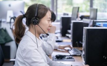 客服部2024年工作总结及2024年工作计划8篇