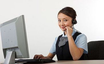 医院客服的工作总结7篇