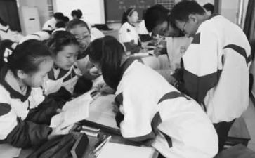 数学课改心得体会6篇