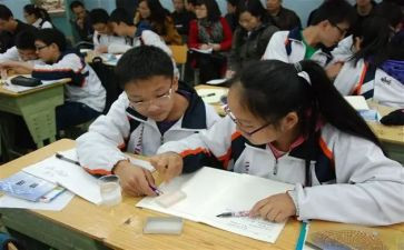 小学生课堂作文6篇