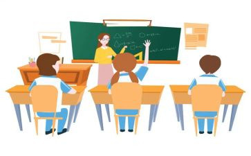 学本课堂心得5篇