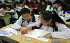 小学生课堂作文6篇