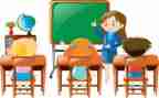 说学课堂教学心得体会7篇