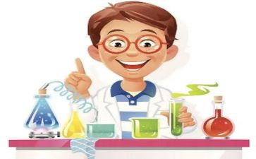 科学课心得体会8篇