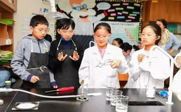小学教师听科学课心得体会最新6篇