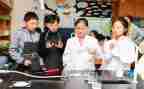 小学教师听科学课心得体会最新6篇