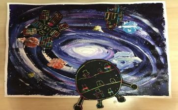 科学梦的作文优质6篇