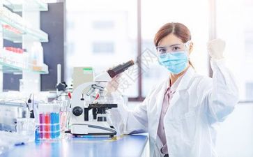 科研心得总结8篇
