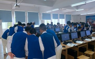 英语学科组长工作总结5篇