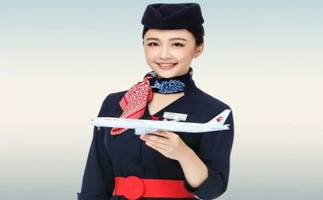 空乘面试自我介绍范文5篇