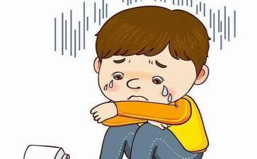哭的作文模板5篇
