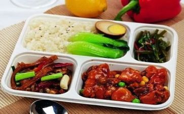 快餐2023工作计划8篇