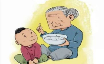 我姥姥的作文最新6篇