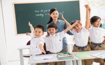 我的老师的作文500字8篇