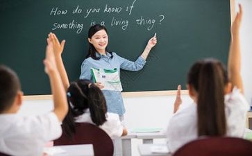 当老师的感悟和心得体会7篇
