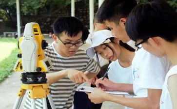 测量学实习的心得体会8篇
