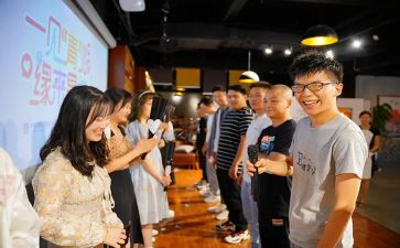 青协联谊活动总结最新8篇