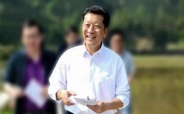 廖俊波事迹个人心得体会6篇