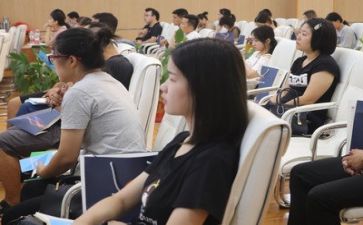 万能领导讲话稿模板6篇