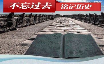 2024年历史工作总结5篇