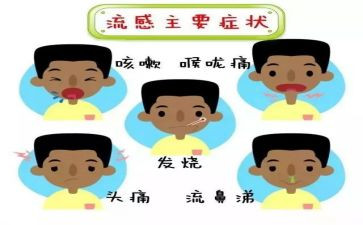 流感演讲稿6篇