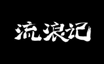 小学生三毛流浪记心得体会8篇