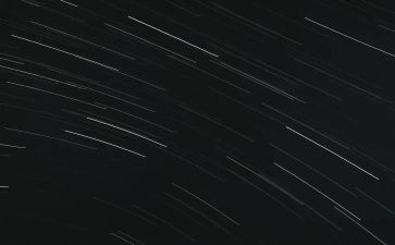 流星作文400字7篇