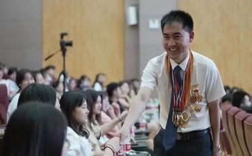 学刘秀祥事迹心得6篇