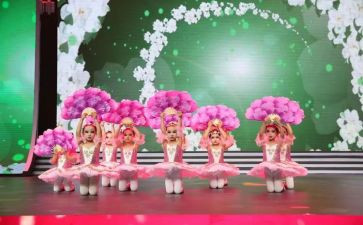 六一幼儿园中班活动方案通用5篇