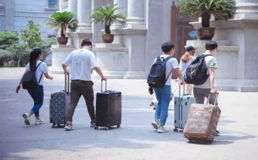 离校的申请书推荐5篇