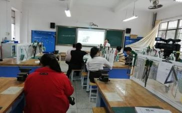 录课的心得体会最新5篇