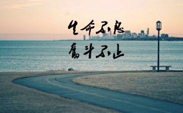 我在努力的作文600字模板5篇